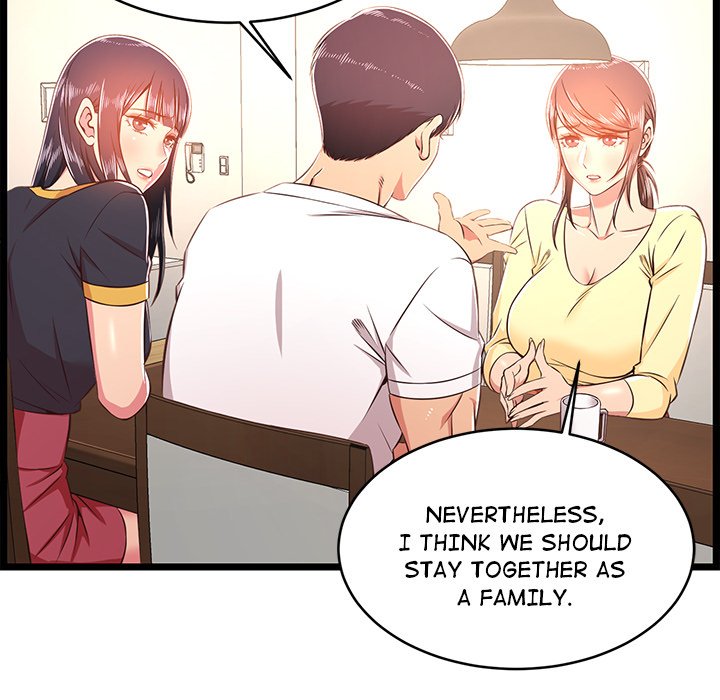 No Way Out Chapter 22 Page 31