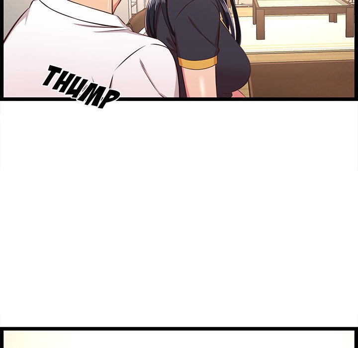 No Way Out Chapter 22 Page 36