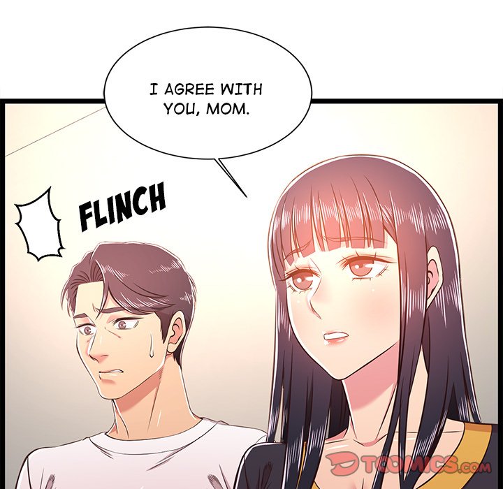 No Way Out Chapter 22 Page 39