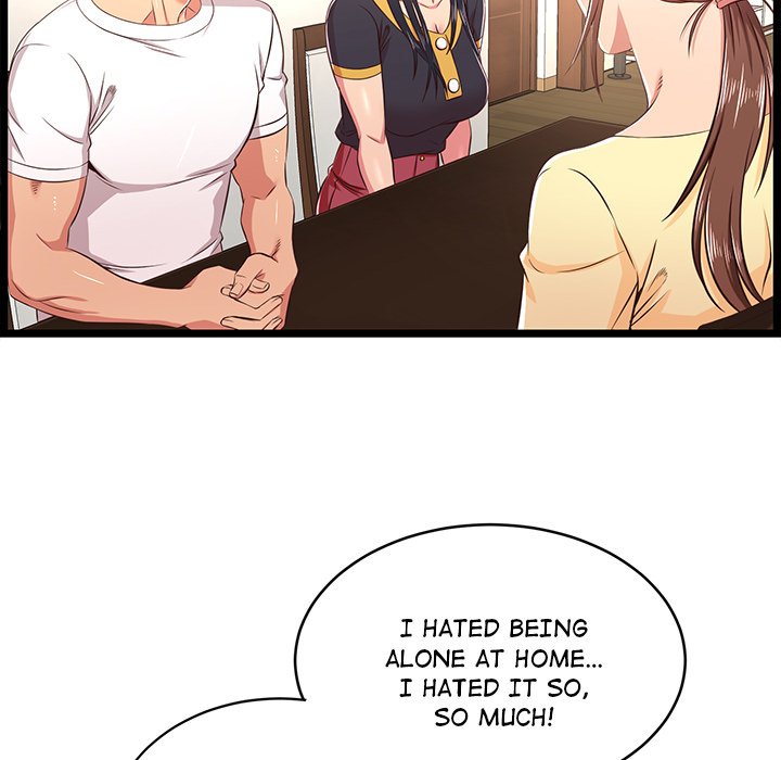 No Way Out Chapter 22 Page 41