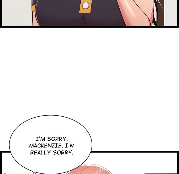 No Way Out Chapter 22 Page 43