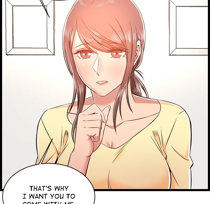 No Way Out Chapter 22 Page 44