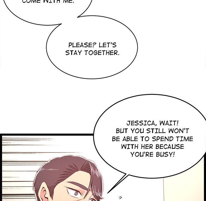 No Way Out Chapter 22 Page 45