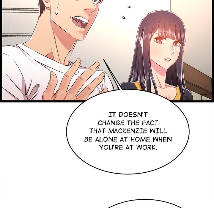 No Way Out Chapter 22 Page 46