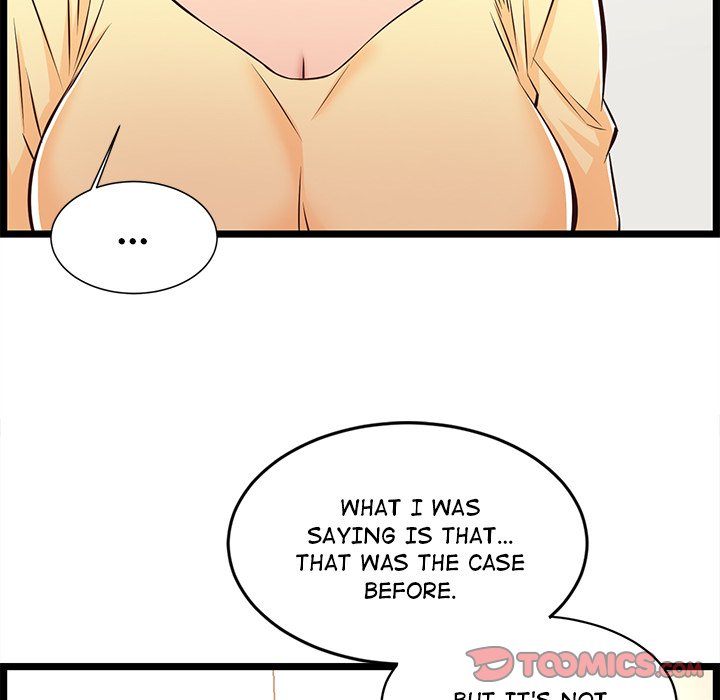 No Way Out Chapter 22 Page 48