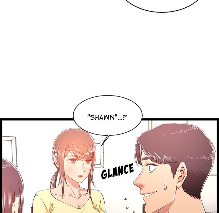 No Way Out Chapter 22 Page 52
