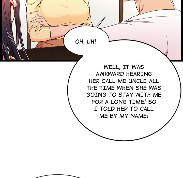 No Way Out Chapter 22 Page 53
