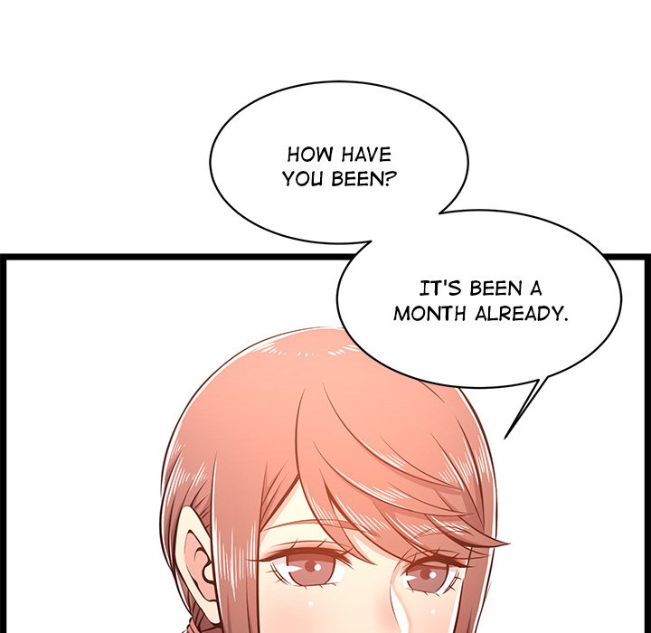 No Way Out Chapter 22 Page 6
