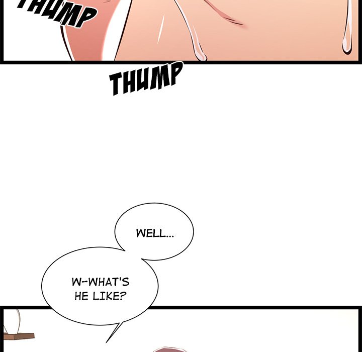 No Way Out Chapter 22 Page 61