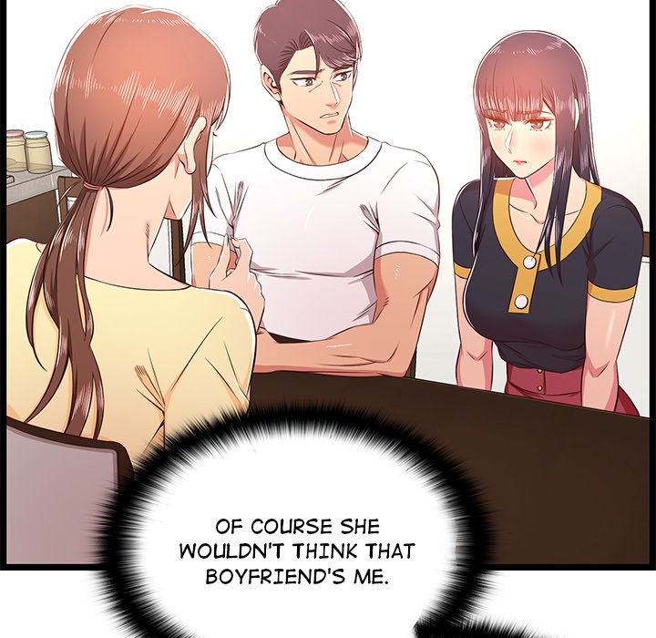 No Way Out Chapter 22 Page 62
