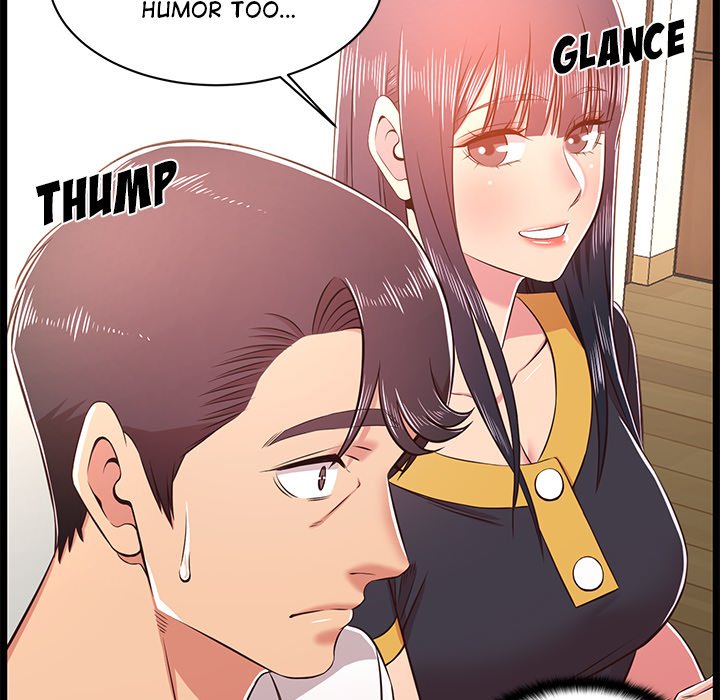 No Way Out Chapter 22 Page 64