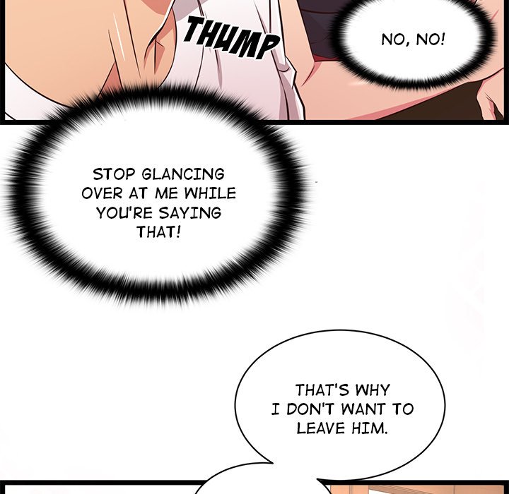 No Way Out Chapter 22 Page 65