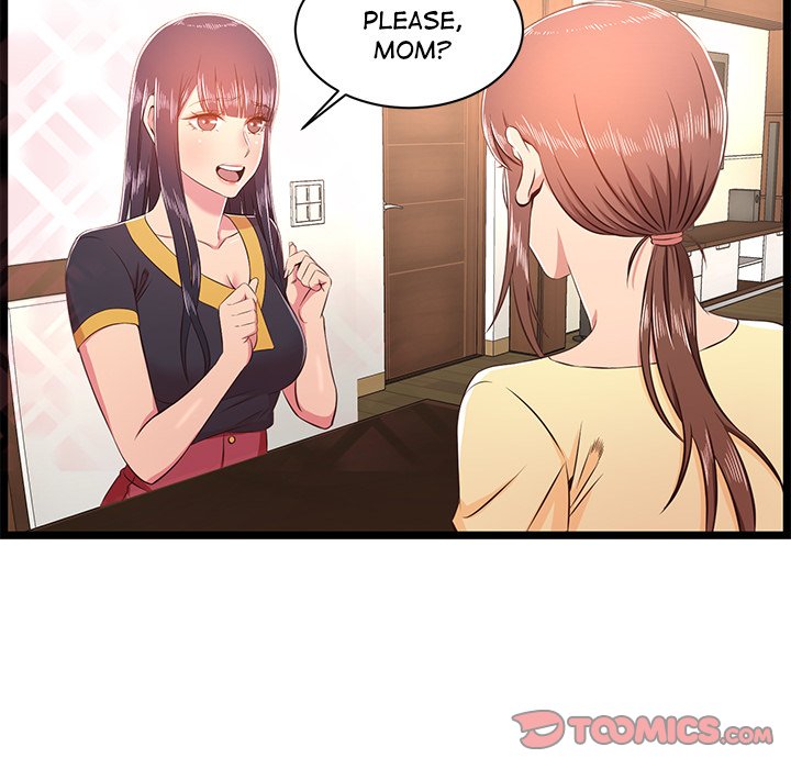 No Way Out Chapter 22 Page 66