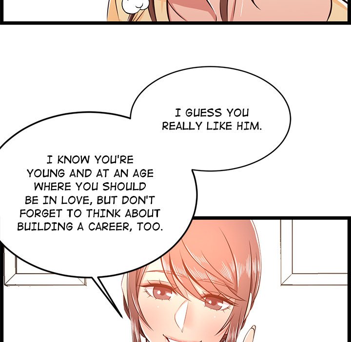 No Way Out Chapter 22 Page 68