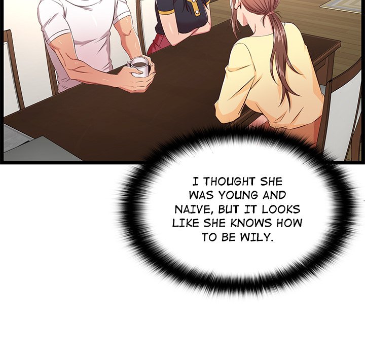 No Way Out Chapter 22 Page 74