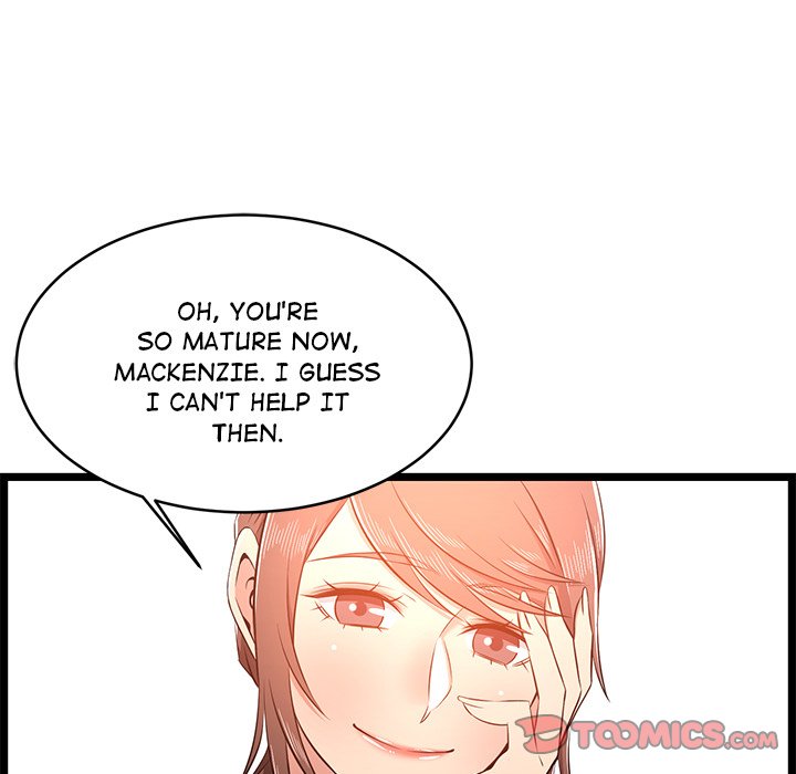No Way Out Chapter 22 Page 75