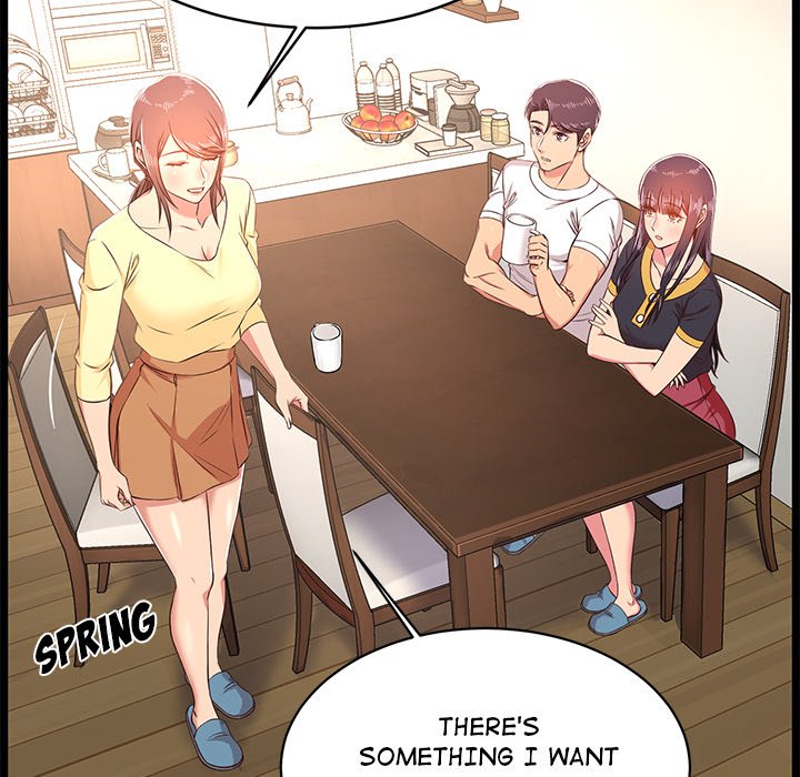 No Way Out Chapter 22 Page 77