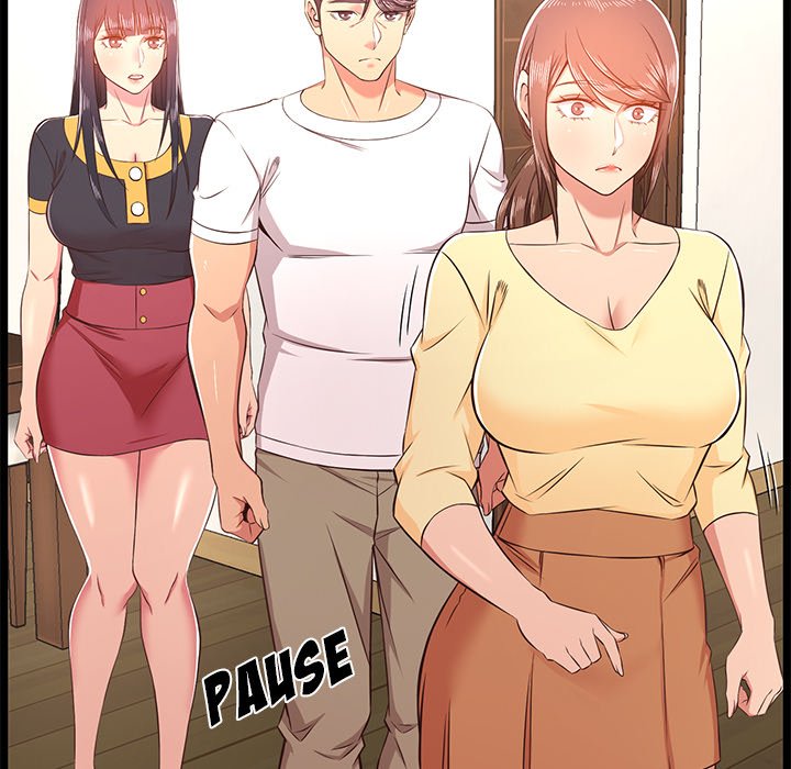 No Way Out Chapter 22 Page 79