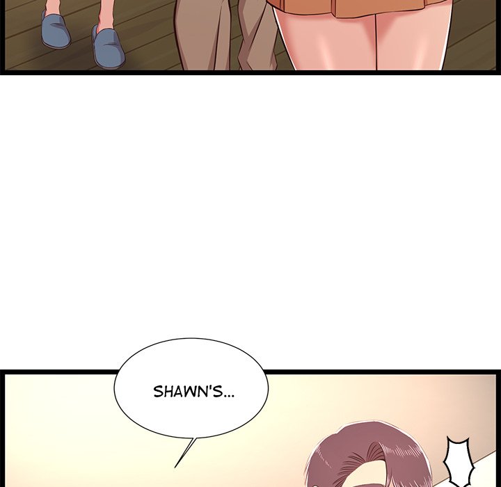 No Way Out Chapter 22 Page 80