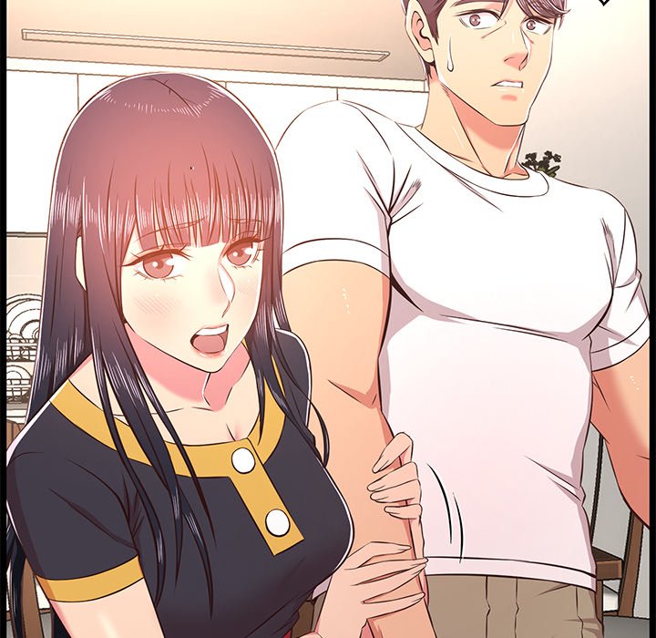 No Way Out Chapter 22 Page 81