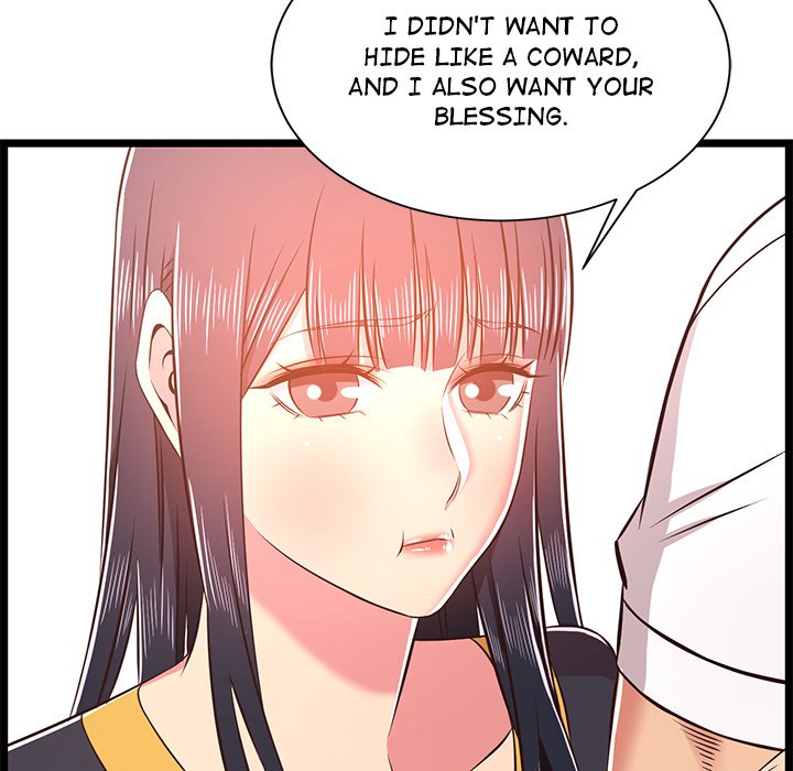 No Way Out Chapter 22 Page 85