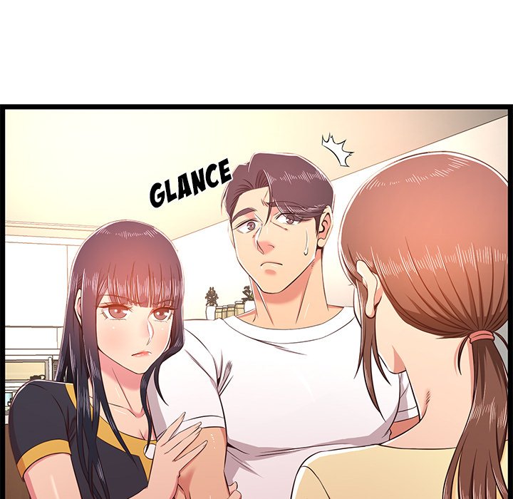 No Way Out Chapter 22 Page 87