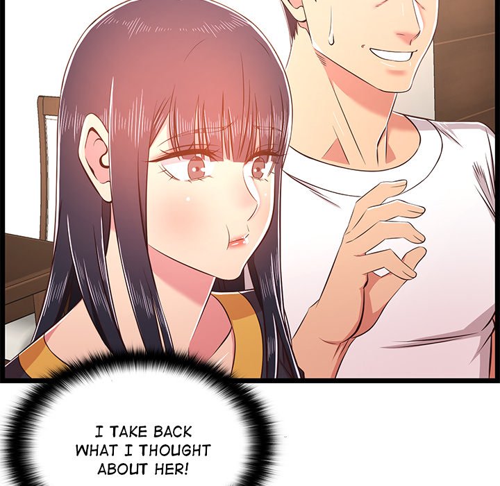 No Way Out Chapter 22 Page 91