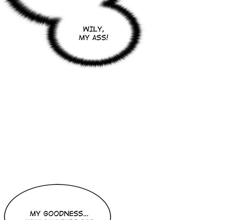 No Way Out Chapter 22 Page 92