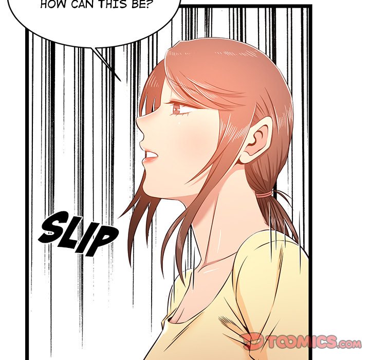 No Way Out Chapter 22 Page 93