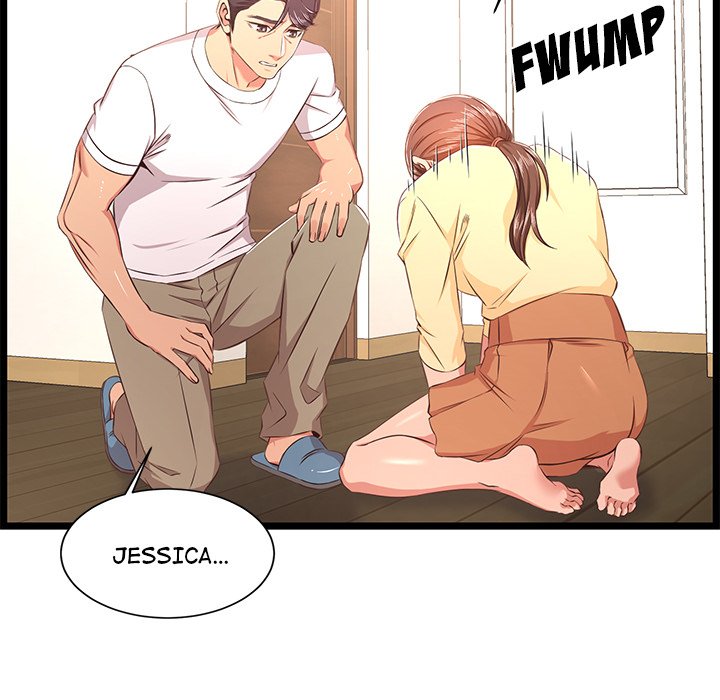 No Way Out Chapter 22 Page 95