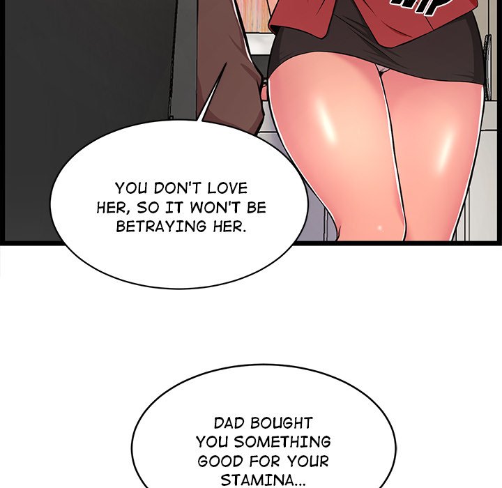 No Way Out Chapter 23 Page 101