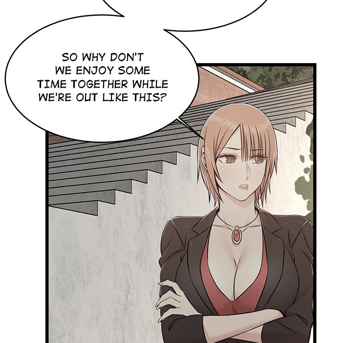 No Way Out Chapter 23 Page 102