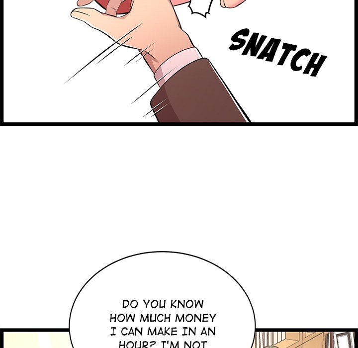 No Way Out Chapter 23 Page 104