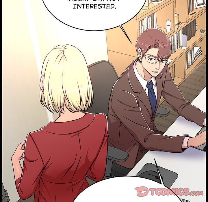 No Way Out Chapter 23 Page 105