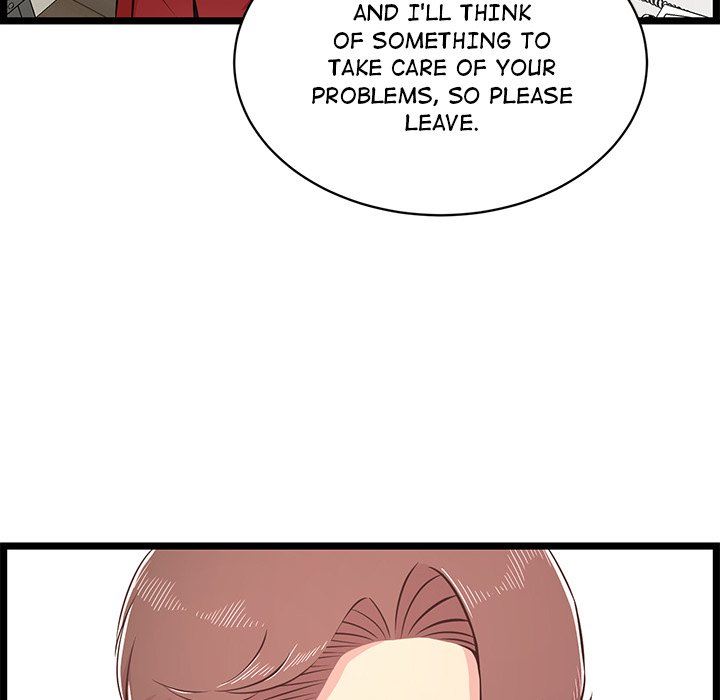 No Way Out Chapter 23 Page 106