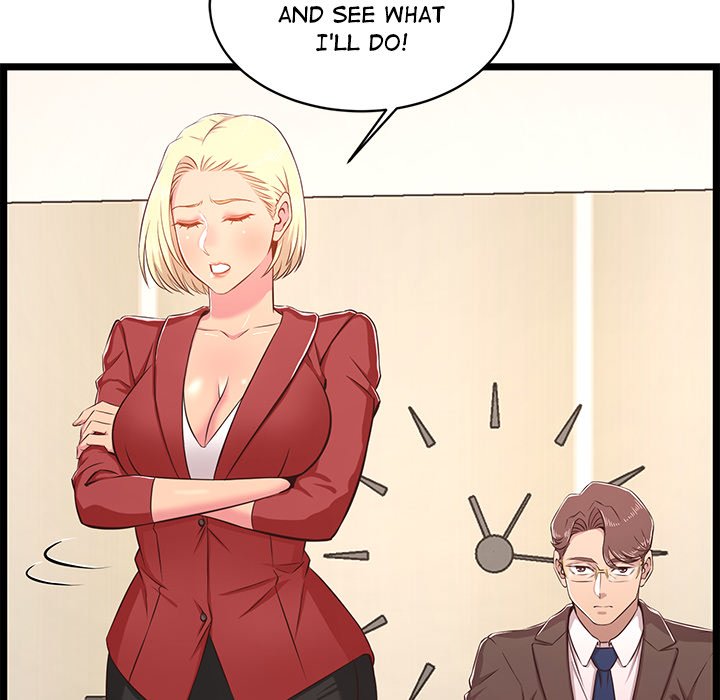 No Way Out Chapter 23 Page 110