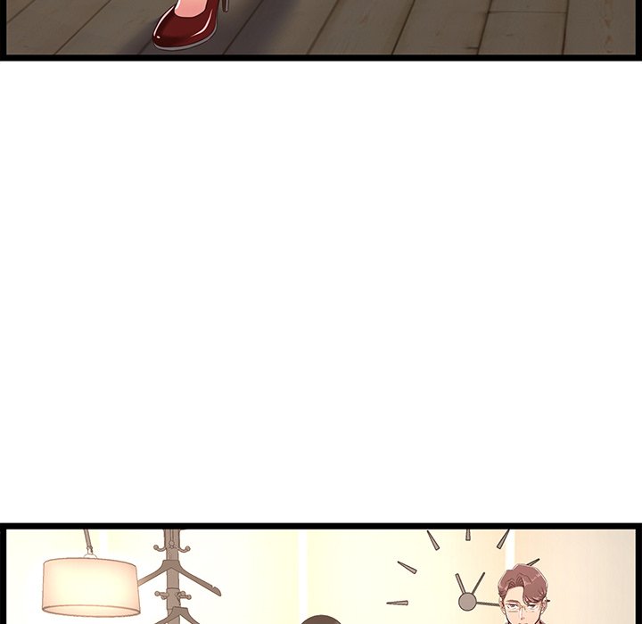 No Way Out Chapter 23 Page 112