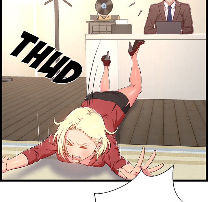 No Way Out Chapter 23 Page 113