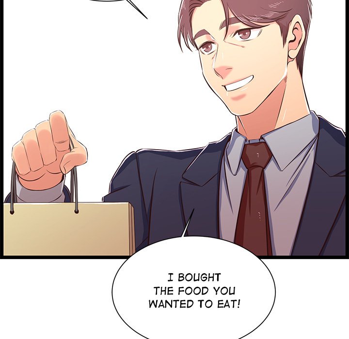 No Way Out Chapter 23 Page 119
