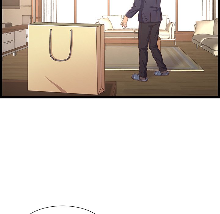 No Way Out Chapter 23 Page 121