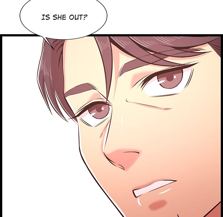 No Way Out Chapter 23 Page 122