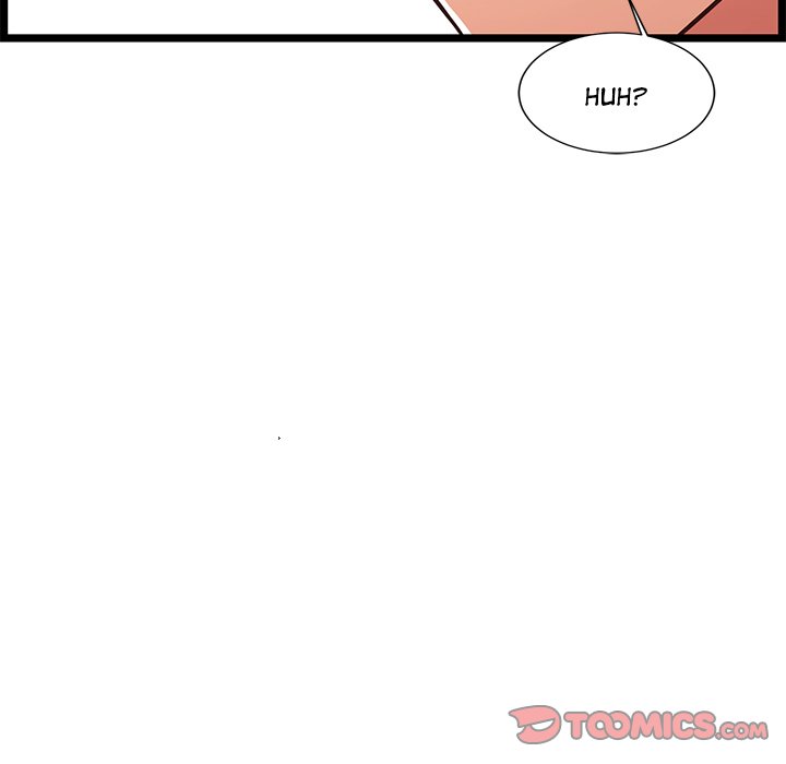 No Way Out Chapter 23 Page 123