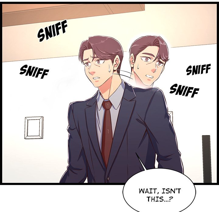 No Way Out Chapter 23 Page 124