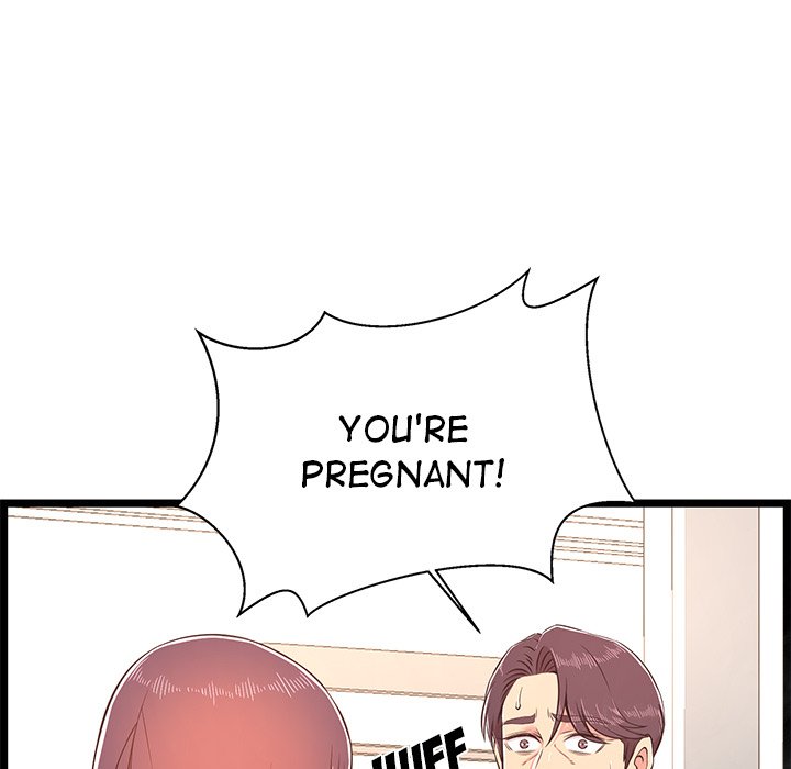No Way Out Chapter 23 Page 133