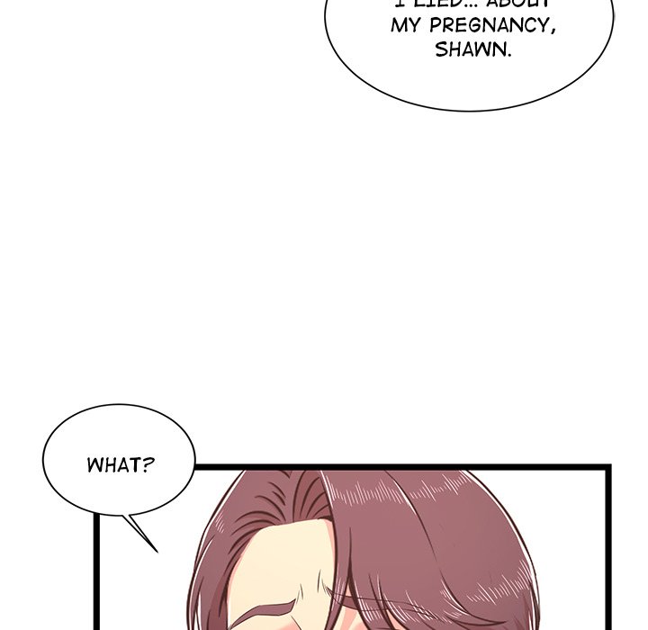 No Way Out Chapter 23 Page 139