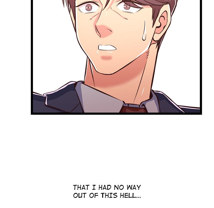No Way Out Chapter 23 Page 140
