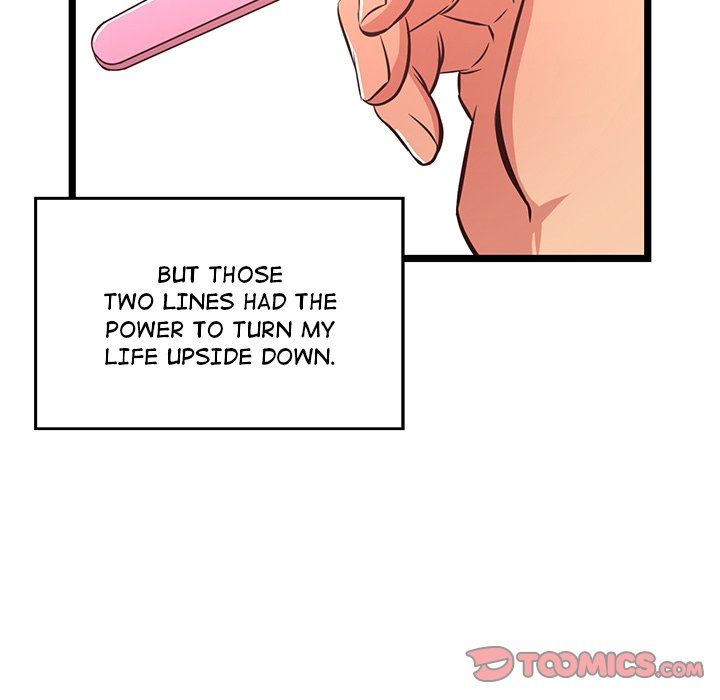 No Way Out Chapter 23 Page 15