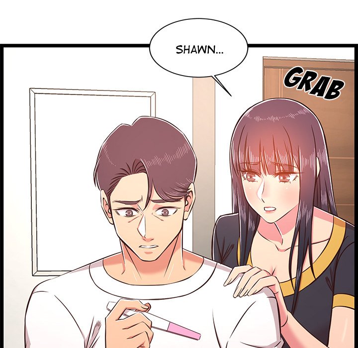 No Way Out Chapter 23 Page 16