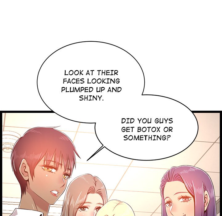 No Way Out Chapter 23 Page 23