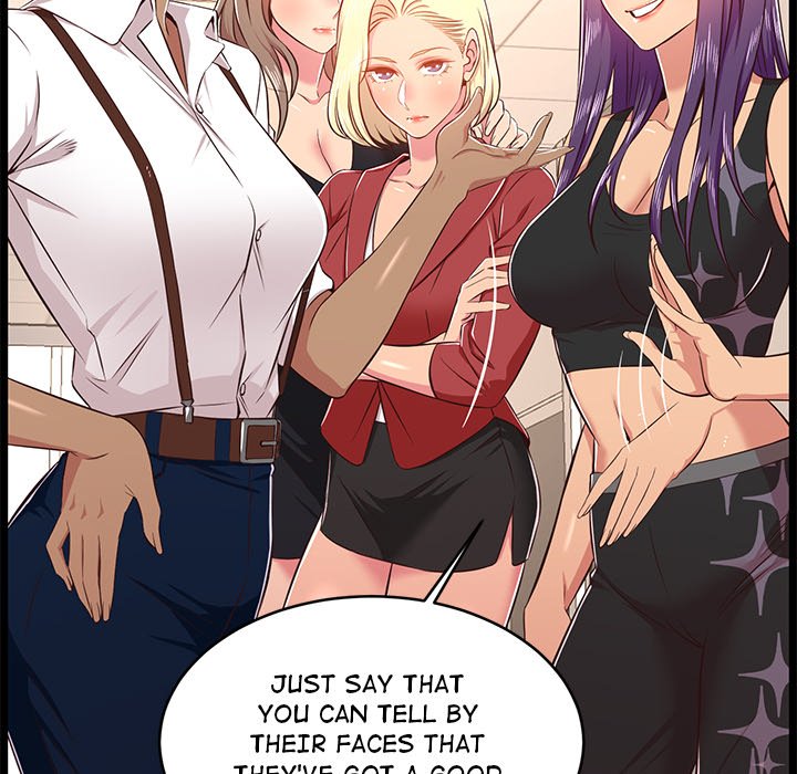 No Way Out Chapter 23 Page 24